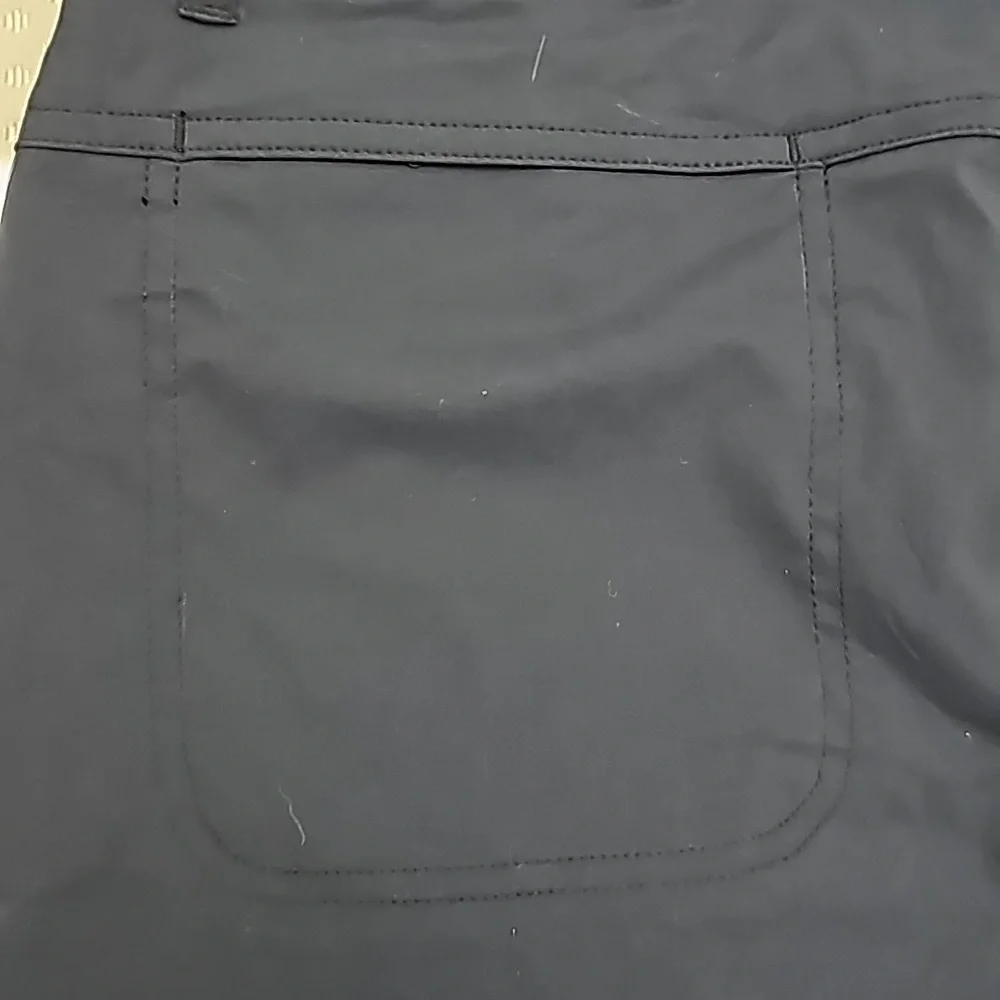 Columbia active capris size 12 - Picture 4 of 8